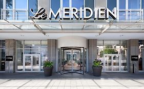 Le Méridien München